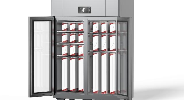 Swiss Startup - Roumai Medical (Switzerland) Additional Image