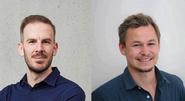 Swiss Startup - SCALE Lasers Team Image