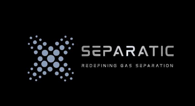 Swiss Startup - SEPARATIC Main Image