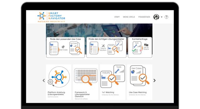Swiss Startup - SFN Main Image