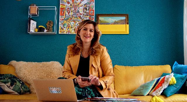 Swiss Startup - SHUBiDU Team Image