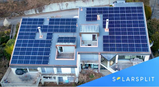 Swiss Startup - SOLARSPLIT Additional Image