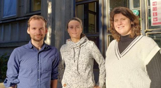 Swiss Startup - SPEQQLE Main Image