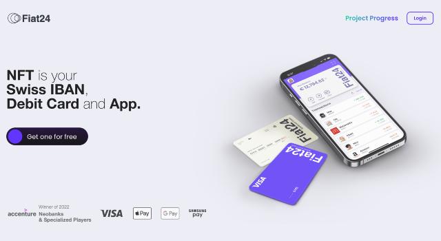 Swiss Startup - SR Saphirstein Main Image