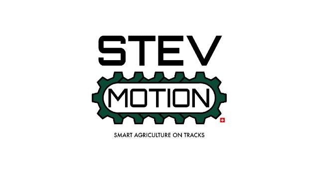 STEVmotion Sàrl