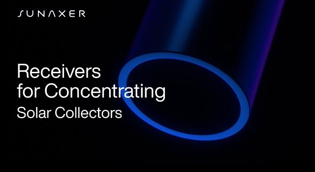 Swiss Startup - SUNAXER Main Image