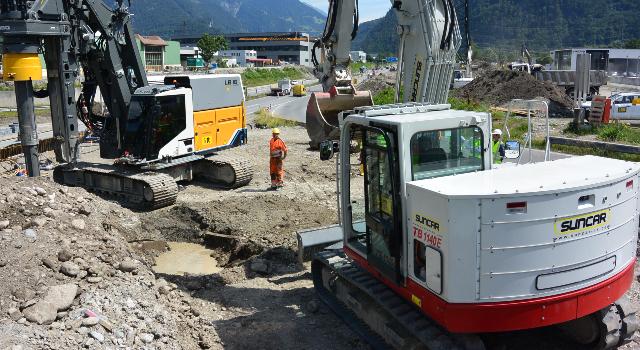 Swiss Startup - SUNCAR HK Additional Image