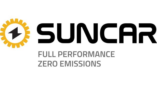 Swiss Startup - SUNCAR HK Main Image