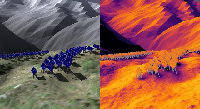 Swiss Startup - SUNWELL Main Image