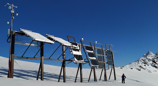 Swiss Startup - SUNWELL Main Image