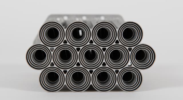 Swiss Startup - SWISSto12 Product Image
