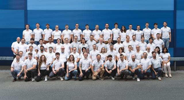 Swiss Startup - SYNHELION Additional Image