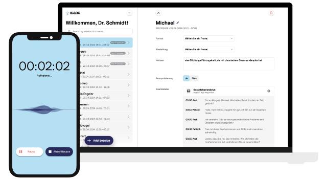 Swiss Startup - Saipient Product Image