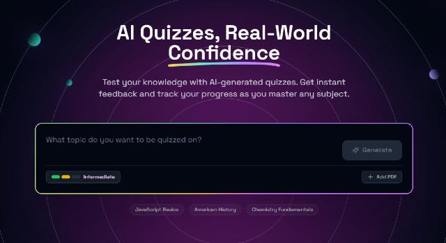 Swiss Startup - boterview Main Image