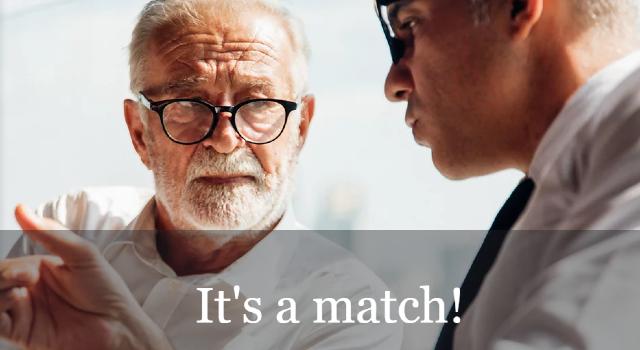 Swiss Startup - SalesPro4U  Main Image