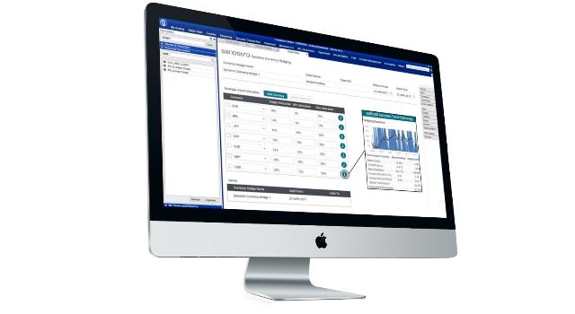 Swiss Startup - Sanostro Product Image