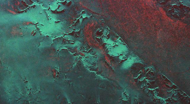 Swiss Startup - Sarmap Main Image