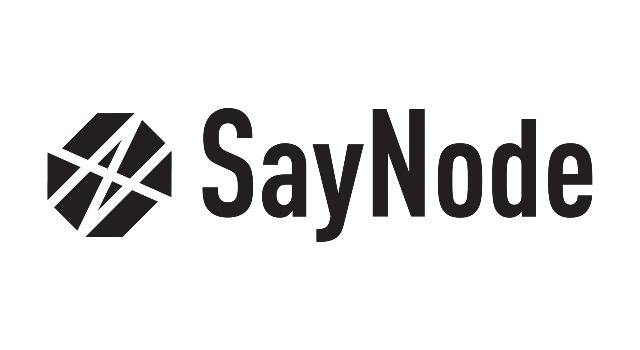 Swiss Startup - SayNode Operations Main Image