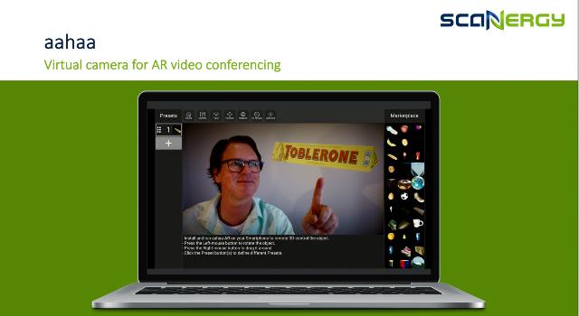 Swiss Startup - Scanergy Additional Image