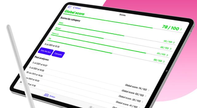 Swiss Startup - School Rebound Additional Image