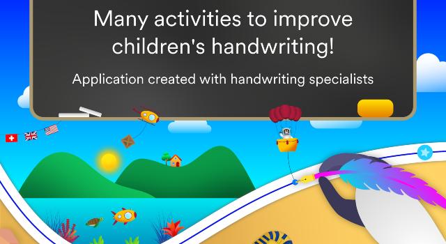 Swiss Startup - School Rebound Product Image