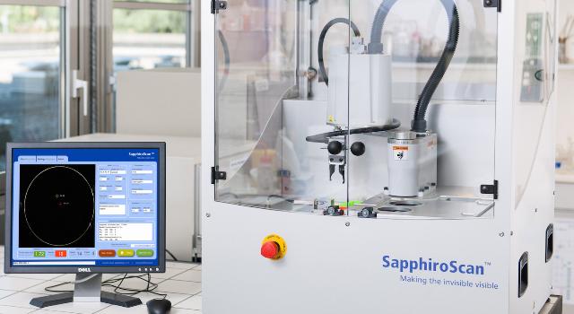 Swiss Startup - Scientific Visual Additional Image