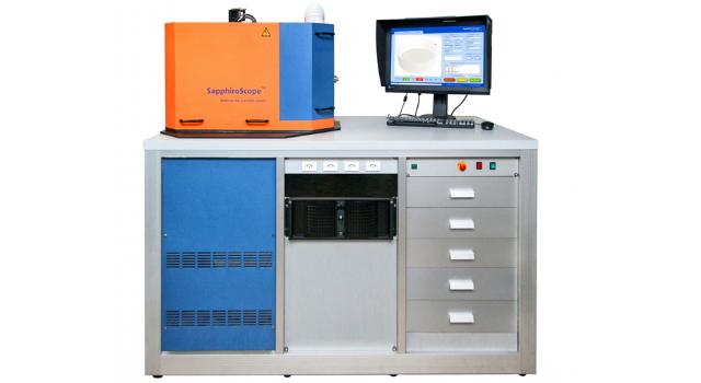 Swiss Startup - Scientific Visual Product Image