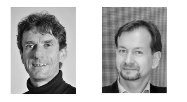 Swiss Startup - Scientific Visual Team Image