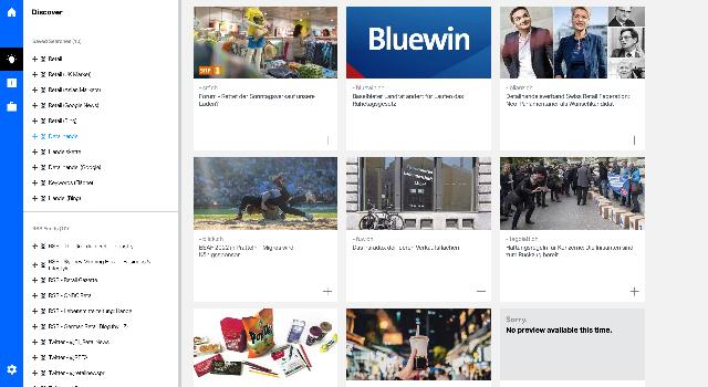 Swiss Startup - Scope Content Product Image