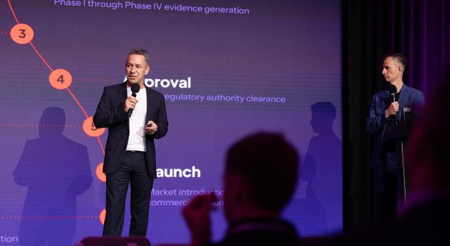 Swiss Startup - Screver Additional Image