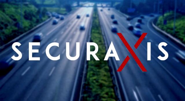 Swiss Startup - Securaxis Main Image