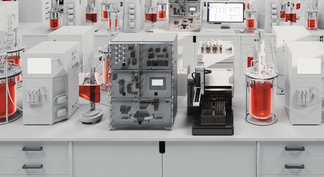 Swiss Startup - Securecell Main Image