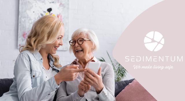 Swiss Startup - Sedimentum Main Image