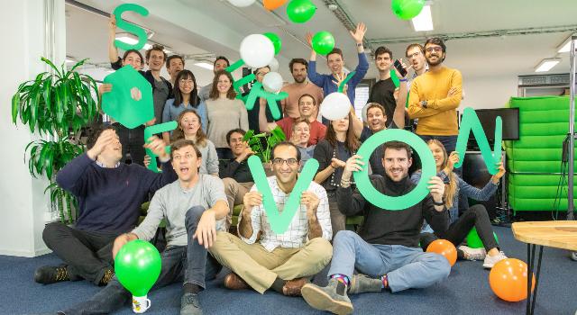 Swiss Startup - Seervision Main Image