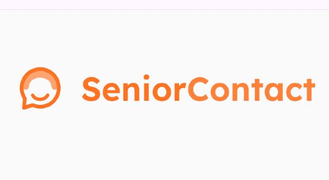 Swiss Startup - SeniorContact Main Image