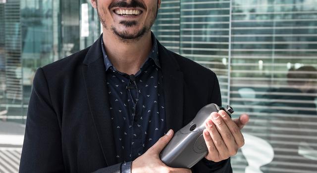 Swiss Startup - SensArs Neuroprosthetics Additional Image