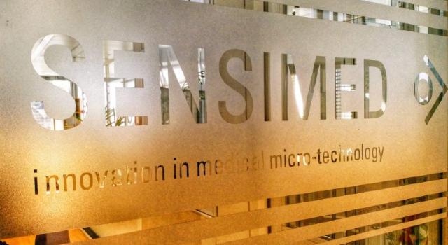 Swiss Startup - Sensimed Main Image