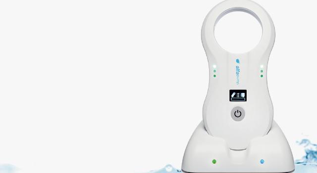 Swiss Startup - Sequana Medical Main Image