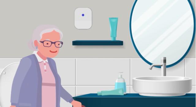 Swiss Startup - Serai Main Image