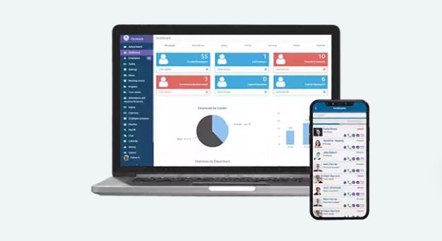 Swiss Startup - SevenSprings Technology Main Image