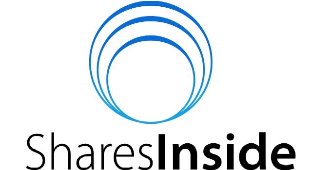 Swiss Startup - SharesInside Main Image