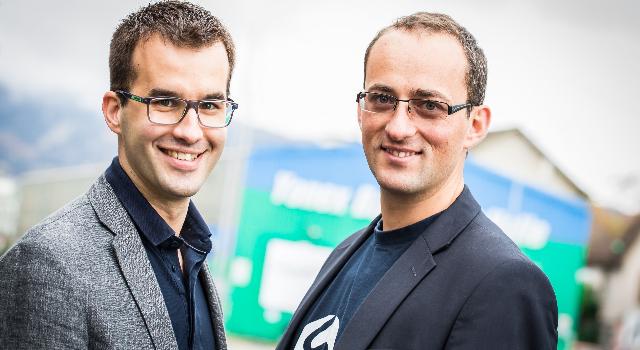 Swiss Startup - Agilentia AG (Sherpany) Main Image