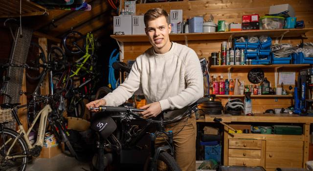 Swiss Startup - SideLights Additional Image