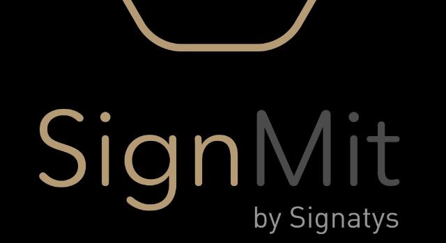 Swiss Startup - Signatys SARL Main Image