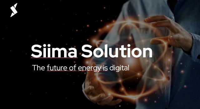 Swiss Startup - Siima Solution GmbH (Stromkonto) Main Image