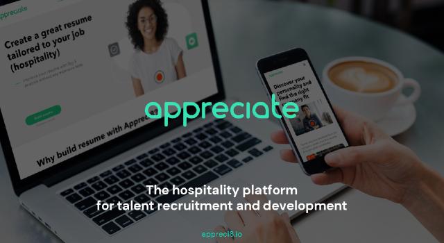 Swiss Startup - Silverbush AG (Appreci8) Additional Image