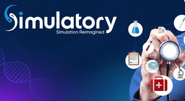 Simulatory GmbH