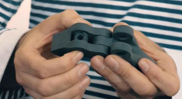 Swiss Startup - Sintratec Main Image