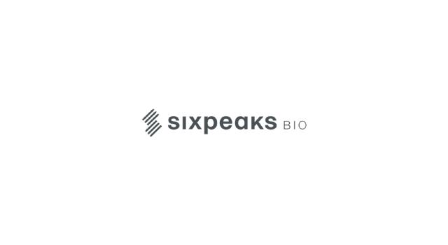 Swiss Startup - SixPeaks Bio Main Image