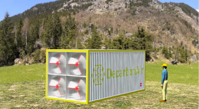 Swiss Startup - Sixteen44 SA  Main Image